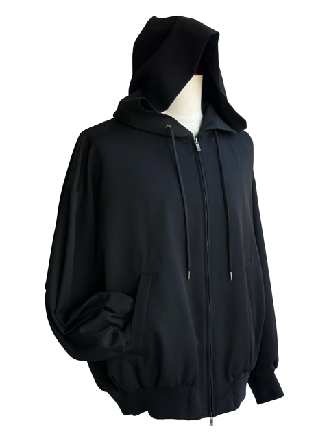 GANRYU ガンリュウ 14AW ウールギャバジンラップスカート GANRYU ガンリュウ 14AW ウールギャバジンラップスカート - メルカリ